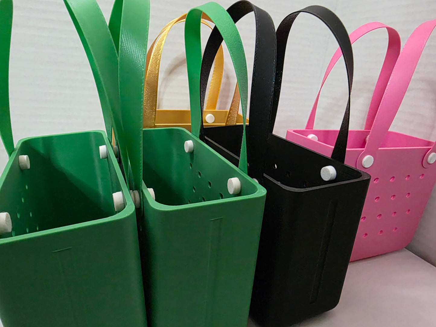 Handbag Pen Holder
