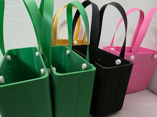 Handbag Pen Holder