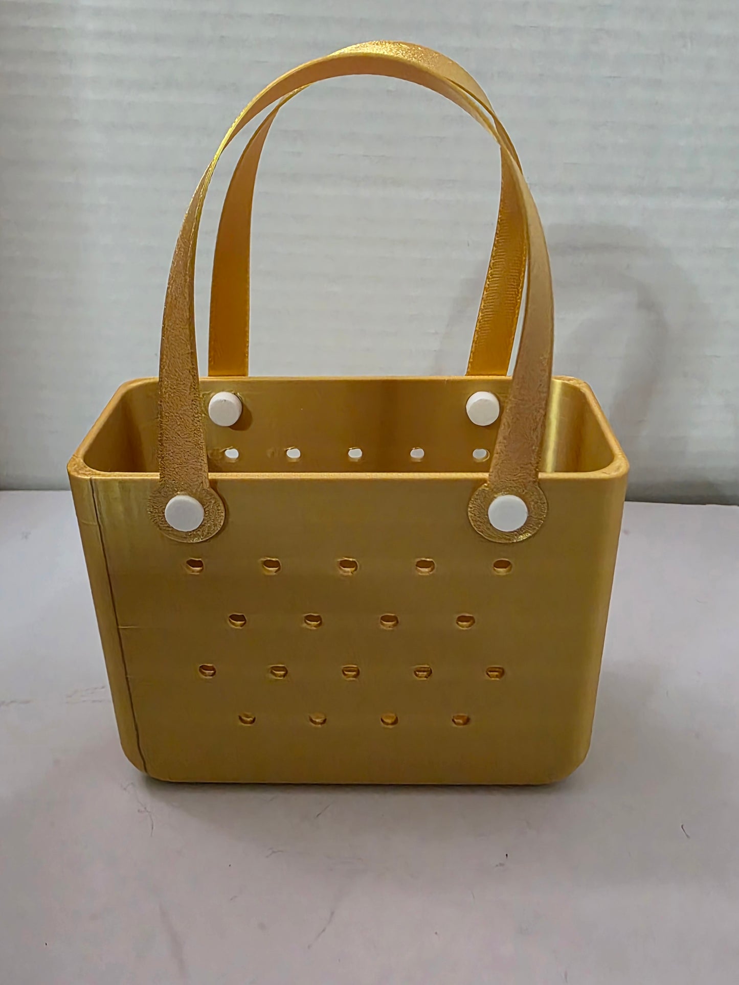 Handbag Pen Holder