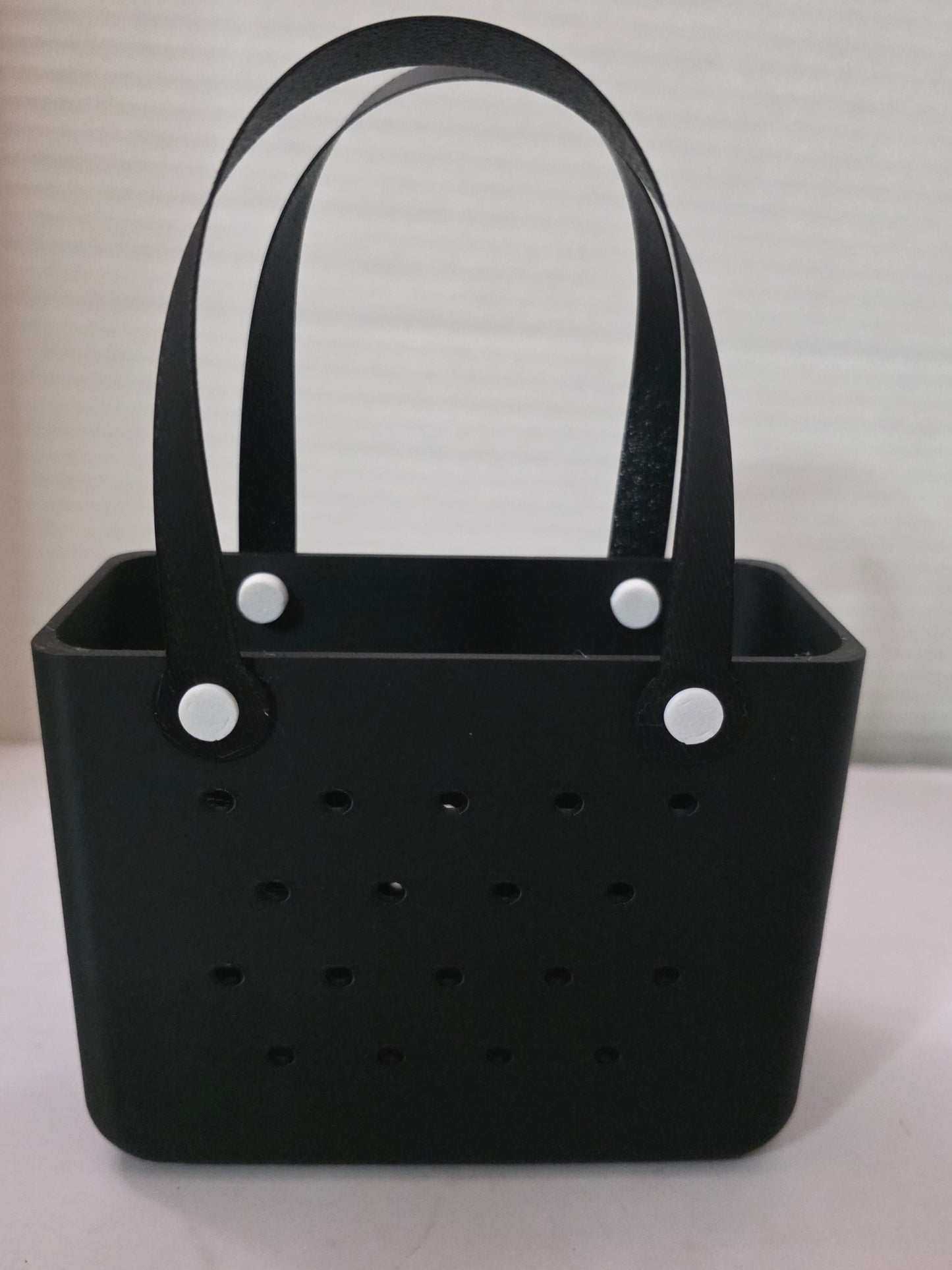 Handbag Pen Holder