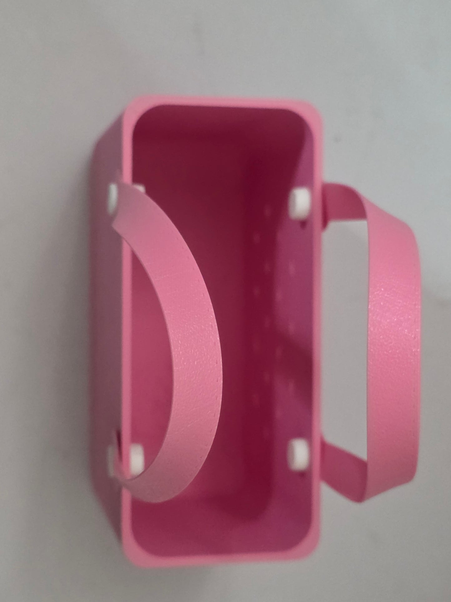 Handbag Pen Holder