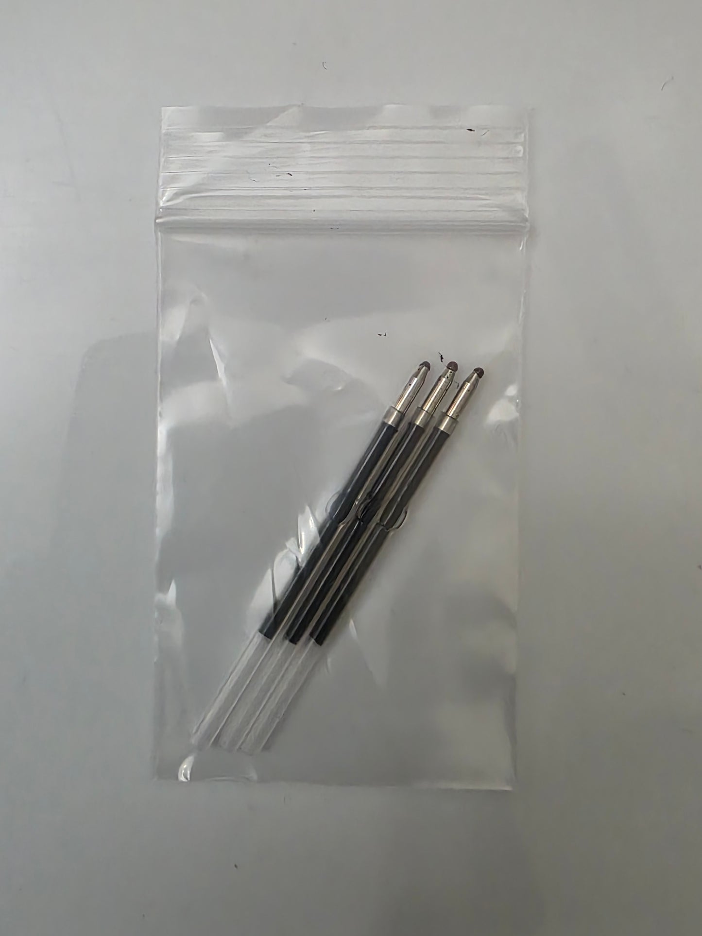 Beaded Pen Refills (3)