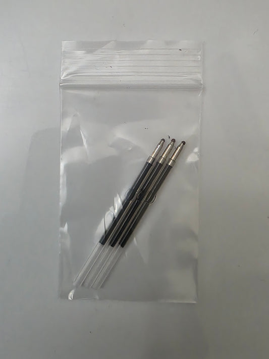 Beaded Pen Refills (3)