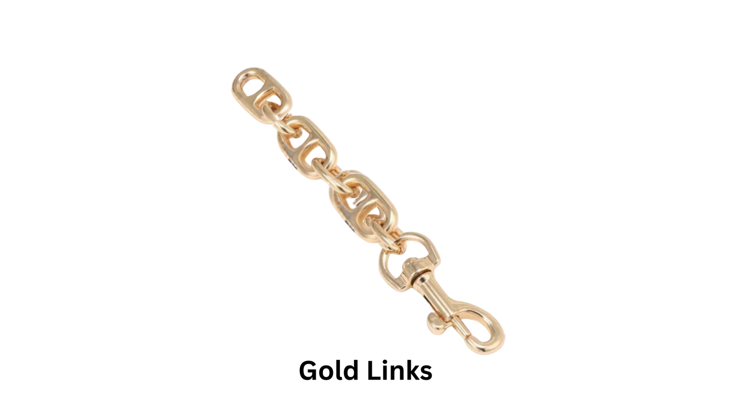 Purse Chain/Handbag Strap Extender