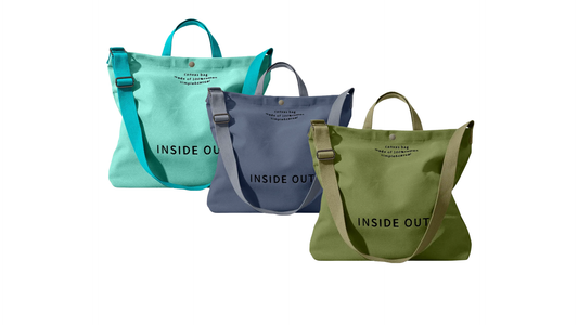 Canvas Tote Bag