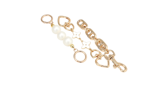 Purse Chain/Handbag Strap Extender
