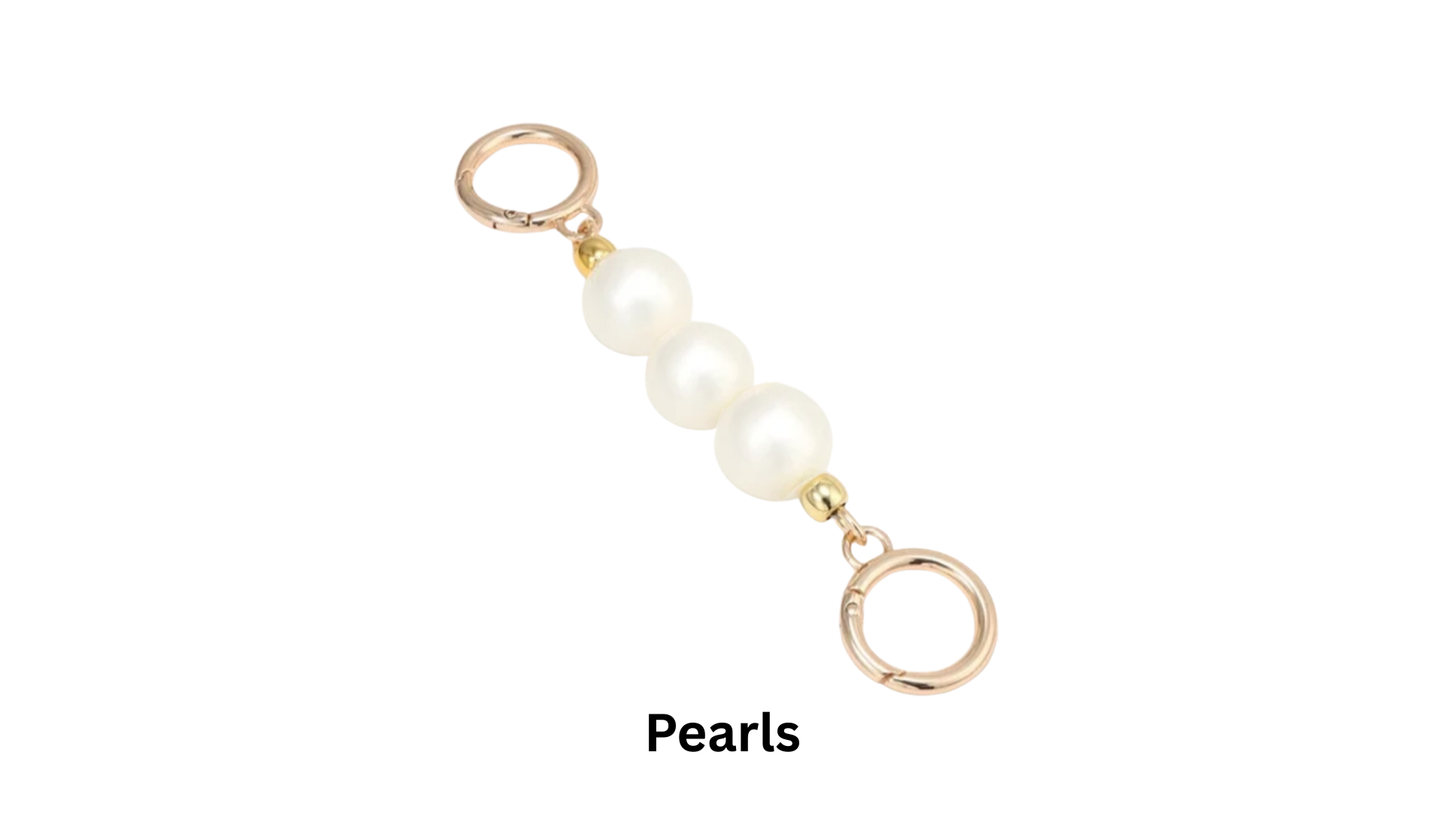 Purse Chain/Handbag Strap Extender