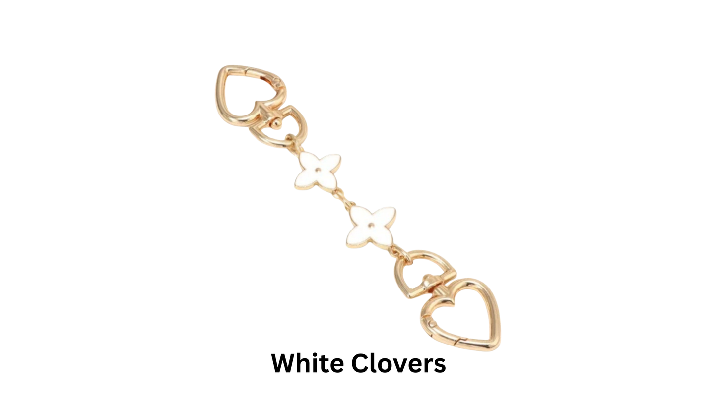 Purse Chain/Handbag Strap Extender